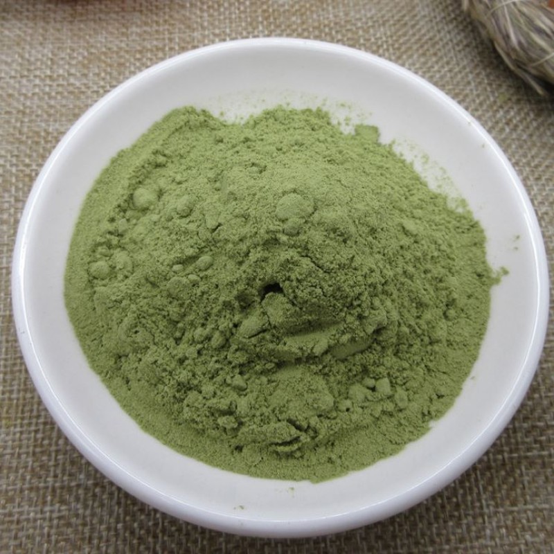 Chinese Parsley Powder Manufacturer - Factory Supply High Quality Natural Powder