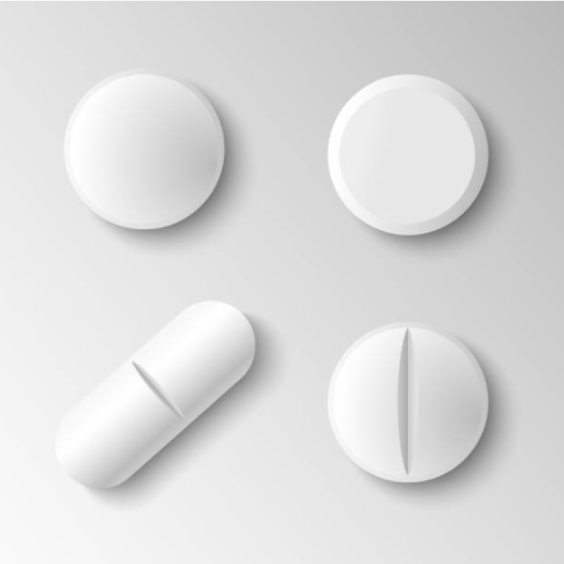 Bamboo Extract Powder Manufacturer - Supply High Quality OEM Capsules Tablets Free Sample Best Price