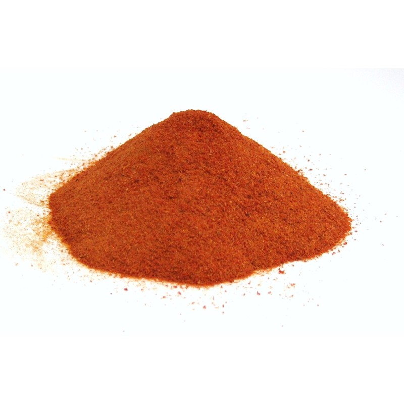 Red Chili Powder Manufacturer - Dried Chili Flakes for Korean Red Pepper Paste Kimchi Supply