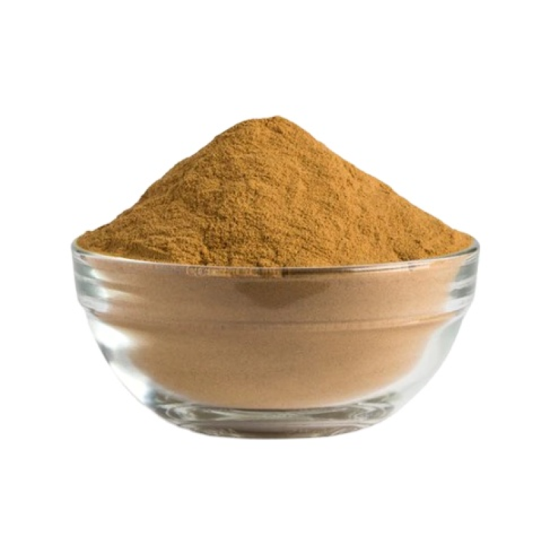 Reishi Extract Powder Manufacturer - Supply Pure High Quality Organic 10:1 5:1 Extract with 10% 20% 30% 40% 50% Polysaccharide