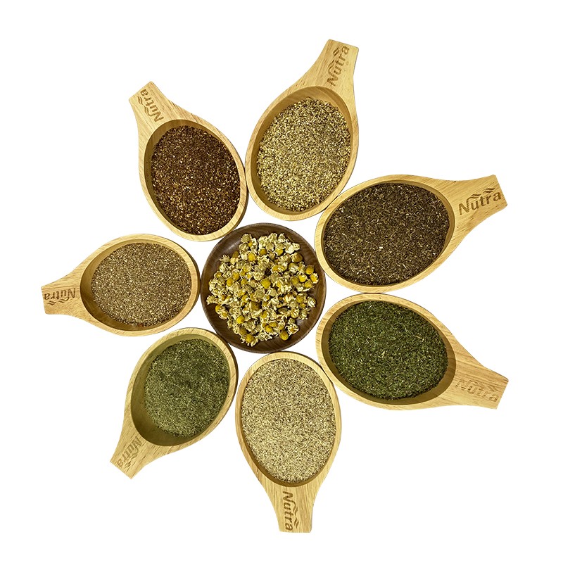 Organic Menopause Relief Mixing Tea Manufacturer - Wholesale Supply