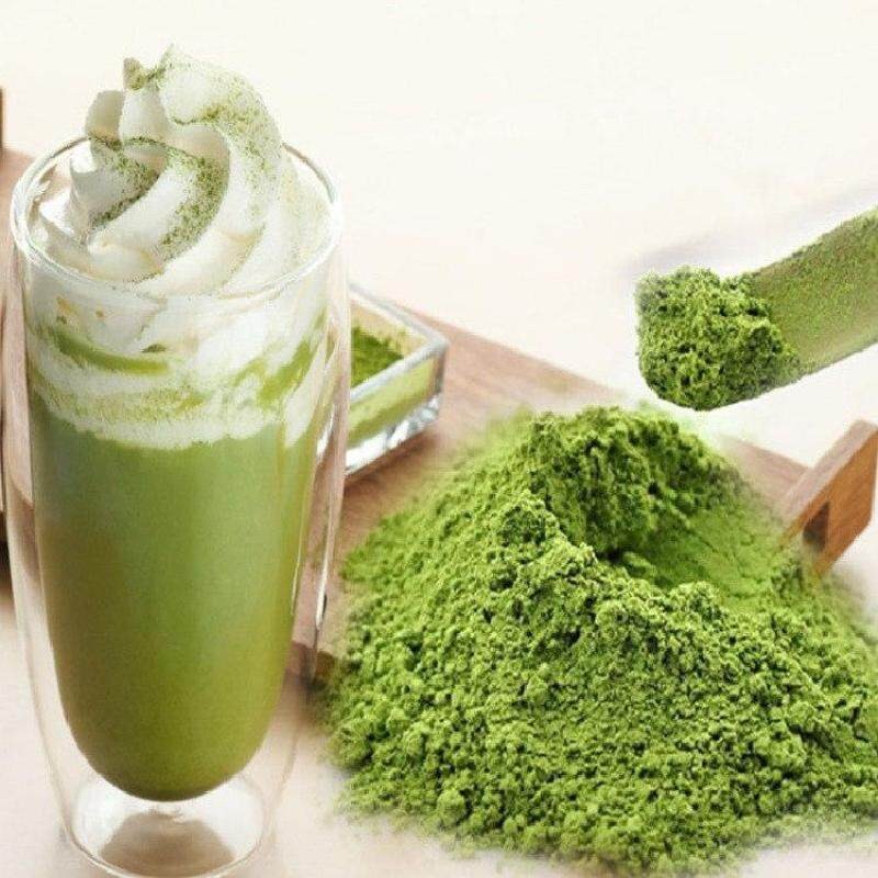 Matcha Powder Manufacturer - Bulk Supply Food Grade and Ceremony Grade Matcha Green Tea Powder
