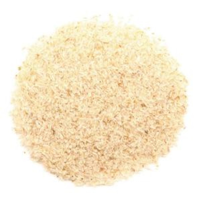 Psyllium Husk Extract Powder Manufacturer - 98% Fiber Content Best Price Supply