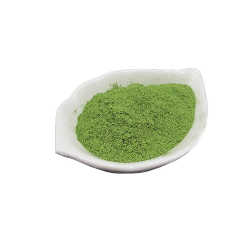 Green Vegetable Powder Manufacturer - Wholesale Organic Spinach Extract Powder for Sale