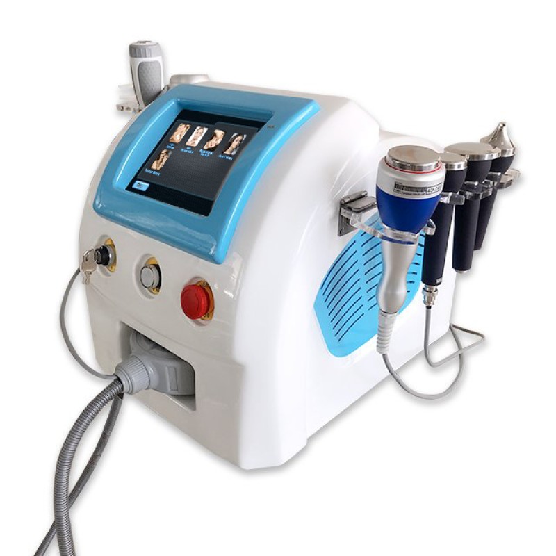 Diode Laser Machine Supplier - Weifang Huamei 980 nm for Nail Fungus Blood Vessel Removal 980nm