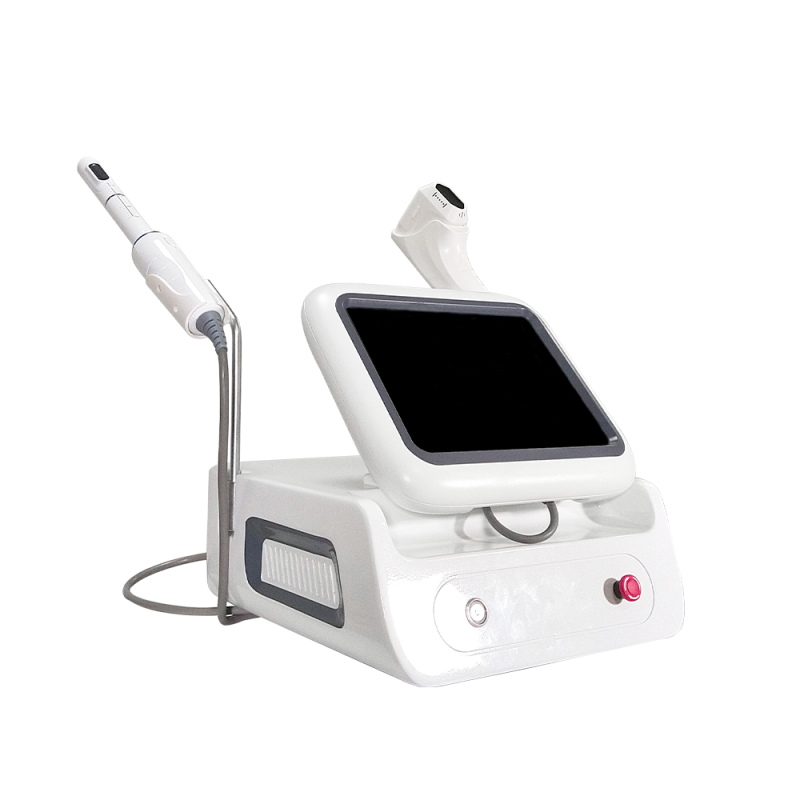 HIFU Machine Manufacturer - Picomei Skin Tightening 5d Face Lift Anti-wrinkle Body Slimming 2 in 1