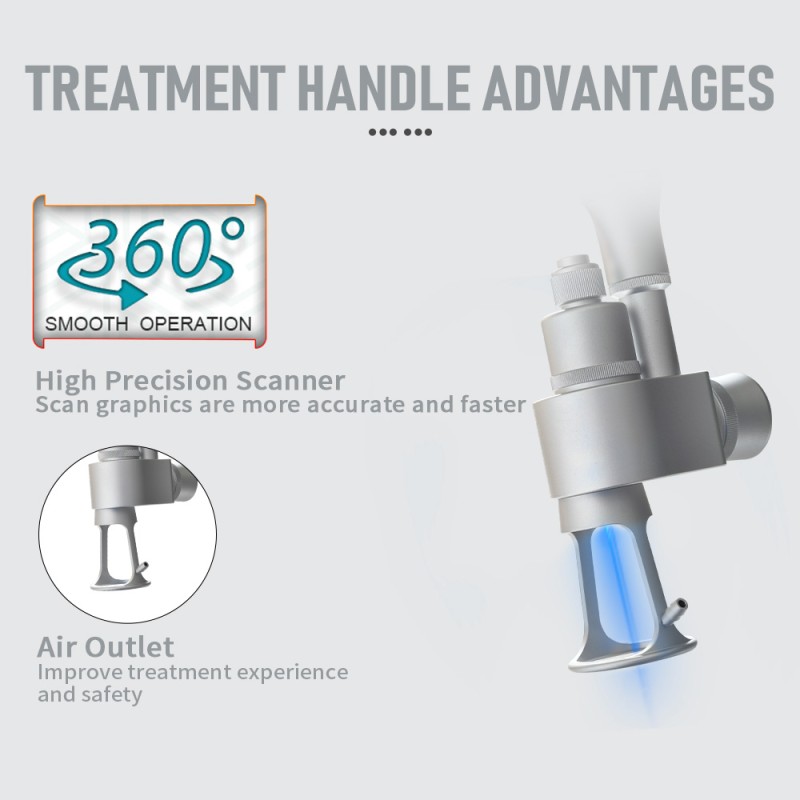 IPL Hair Removal Machine Factory - 2025 New Whole Body Medical Grade with Skin Rejuvenation