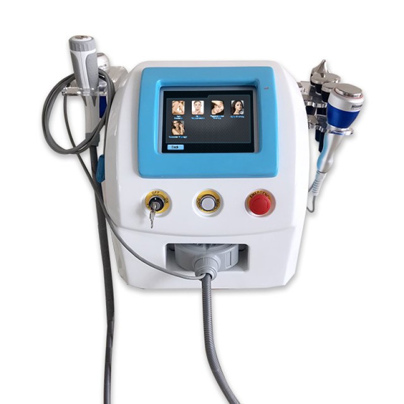 Diode Laser Machine Supplier - Weifang Huamei 980 nm for Nail Fungus Blood Vessel Removal 980nm