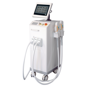 IPL Machine Manufacturer - Medical Aesthetic Equipment Opt Skin Rejuvenation Wrinkle Removal