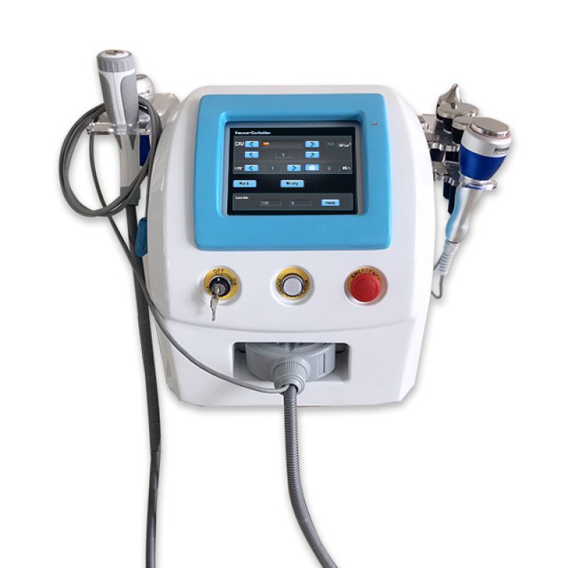 Diode Laser Machine Supplier - Weifang Huamei 980 nm for Nail Fungus Blood Vessel Removal 980nm