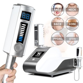 EMS Machine Supplier - 2023 Huamei Newest Ems Muscle Stimulator Inner Ball Roller Slimming