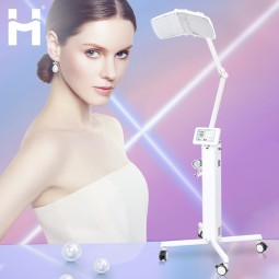 PDT Light Therapy Factory - PDT Led Light Therapy Machine Facial Therapy Beauty Lamp