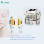 IPL Hair Removal Skin Rejuvenation Machine