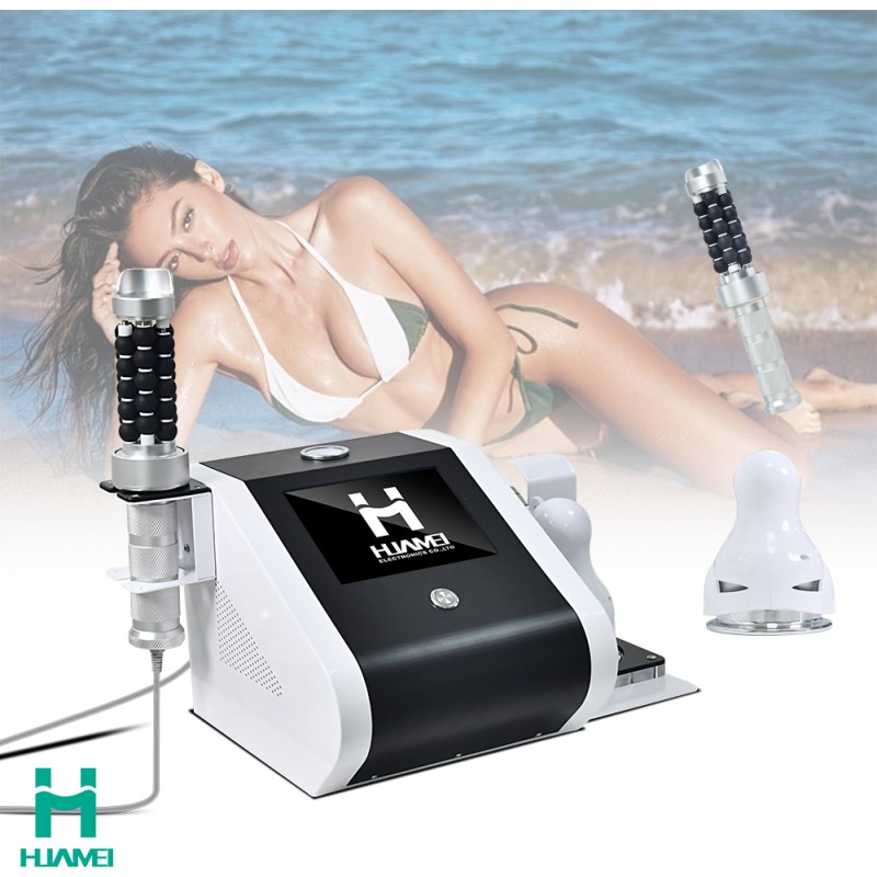 Inner Ball Roller Factory - New Version 8D Massage Cellulite Reduction Weight Loss Body Contouring