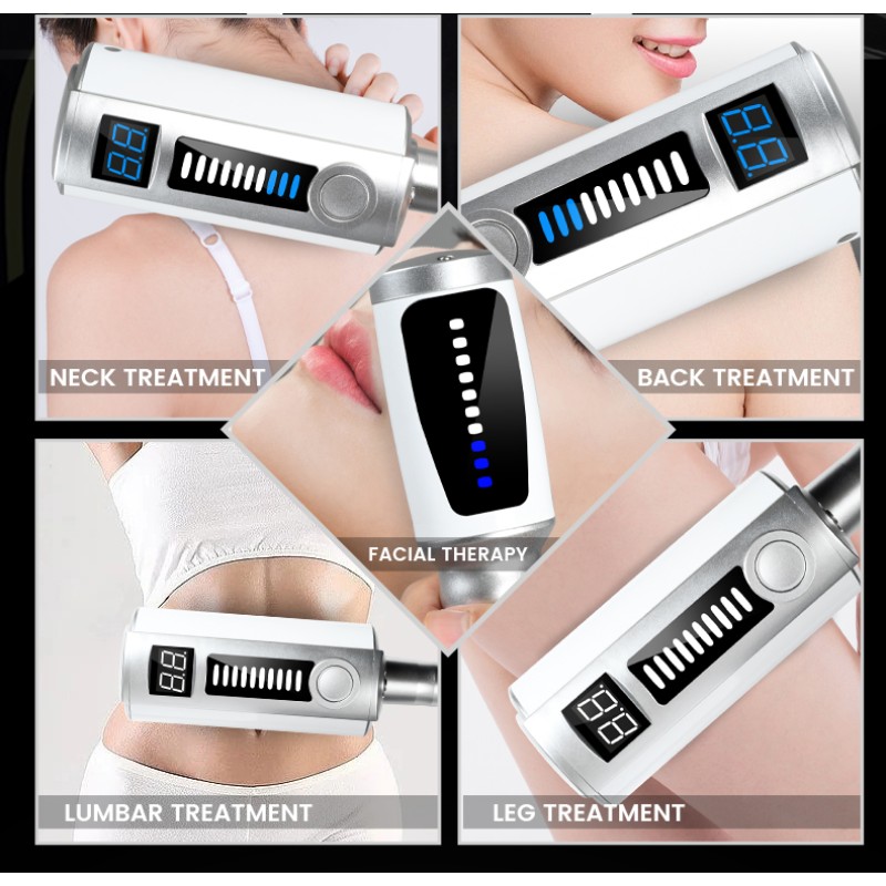 Roller Slimming Machine Manufacturer - Factory Price for Massage Function