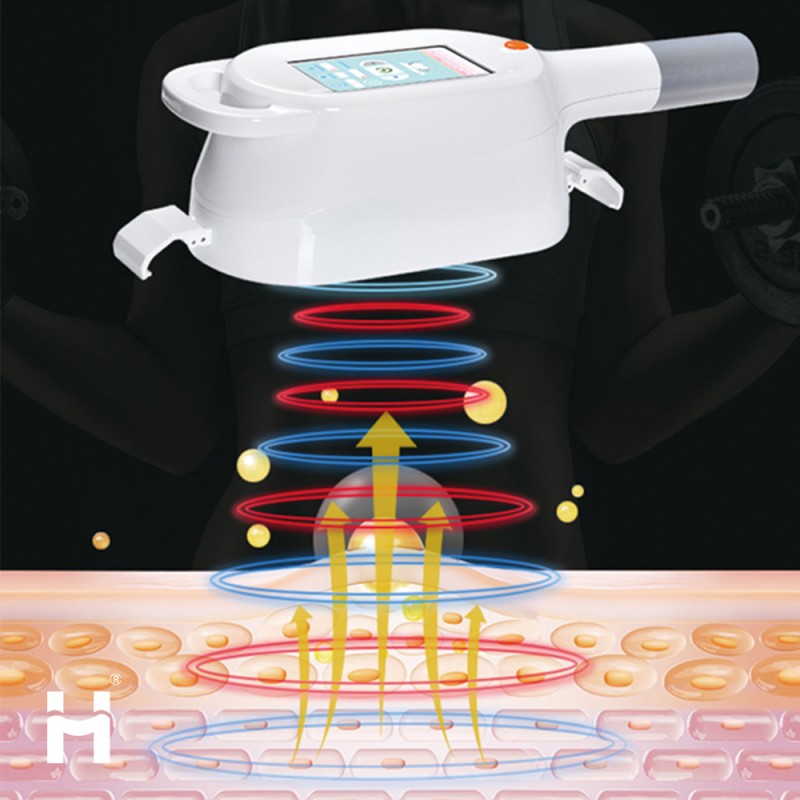 PDT Light Therapy Machine Supplier - 2025 Hot Sale Red Blue Led Professional Color Therapy