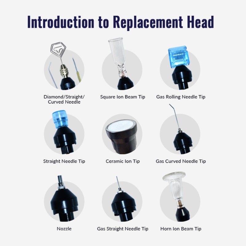 Hydro Oxygen Machine Manufacturer - 2025 Newest Dermabrasion Facial Professional Oxygen Jet Peel