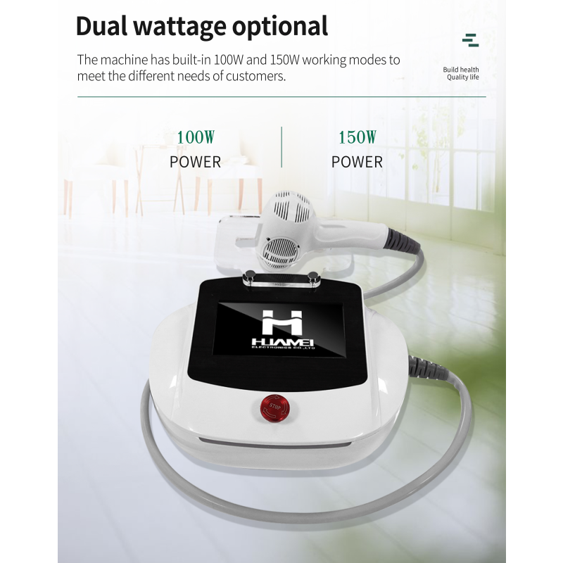 Portable Diode Laser Factory - High Power 755 808 1064nm Home Use Hair Removal