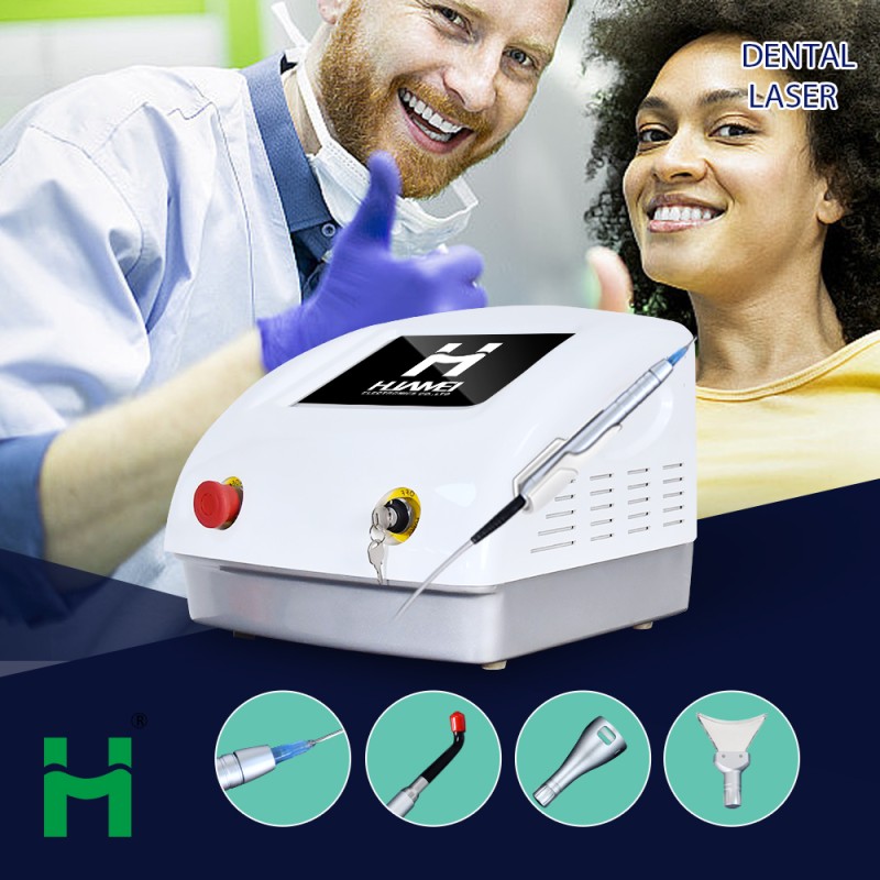 Teeth Whitening Kit Factory - Portable LED 15-30W Adjustable Dental Bleaching Lamp