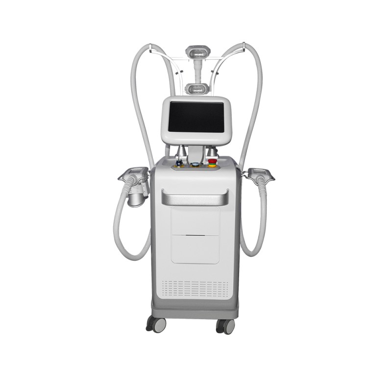 Fat Freezing Machine Supplier - Factory Price Original Manufacturer Effective Body Slimming