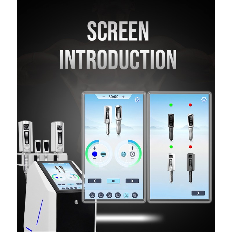 Roller Slimming Machine Manufacturer - Factory Price for Massage Function