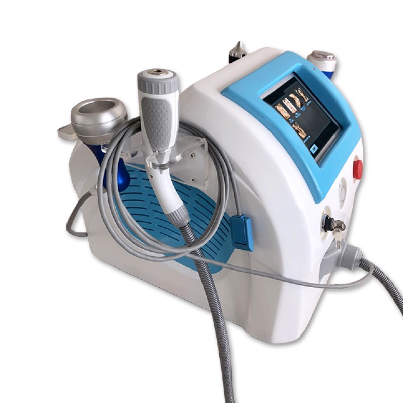 Diode Laser Machine Supplier - Weifang Huamei 980 nm for Nail Fungus Blood Vessel Removal 980nm