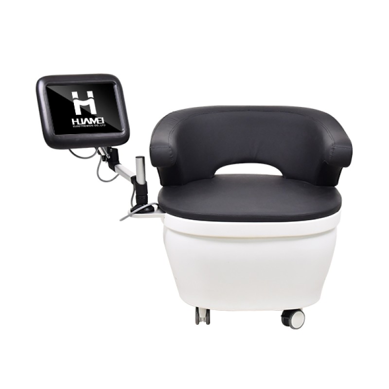 EMS Chair Manufacturer - 1500W Magnetic for Pelvic Floor Repair Women's Desktop Therapy