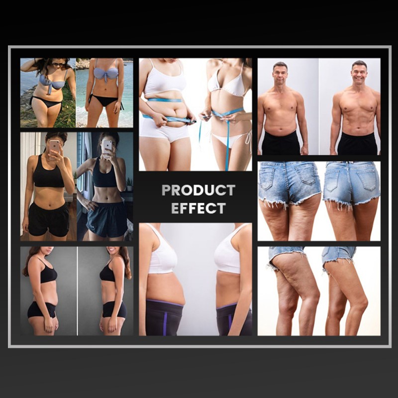 Inner Ball Roller Manufacturer - Hot Selling Muscle Relax Body Slimming Home Use Sculpting