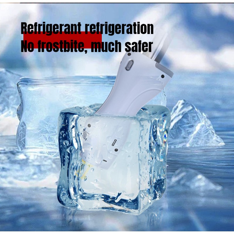 Alexandrite Laser Supplier - 2024 Huamei Factory Cost 755nm Optical Fiber ND Yag