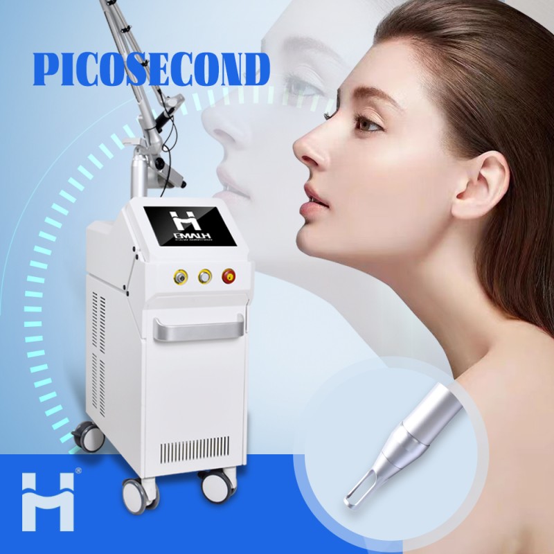 Picolaser Factory - Pigment Removal Pico Second Tattoo Removal Beauty Equipment