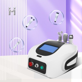 RF Cavitation Machine Supplier - New Model RF Cavitation Slimming for Spa Microneedling