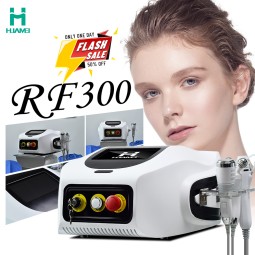 RF Machine Supplier - Skin Rejuvenation Face Lifting Radio Frequency for Clinic Beauty Salon