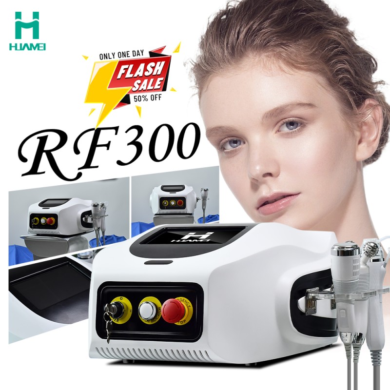 RF Machine Supplier - Skin Rejuvenation Face Lifting Radio Frequency for Clinic Beauty Salon