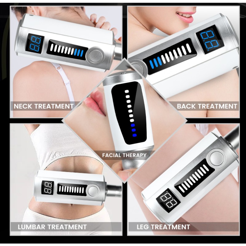 Cellulite Reduction Machine Manufacturer - Anti Cellulite Inner Ball Roller Body Contouring Pressotherapy
