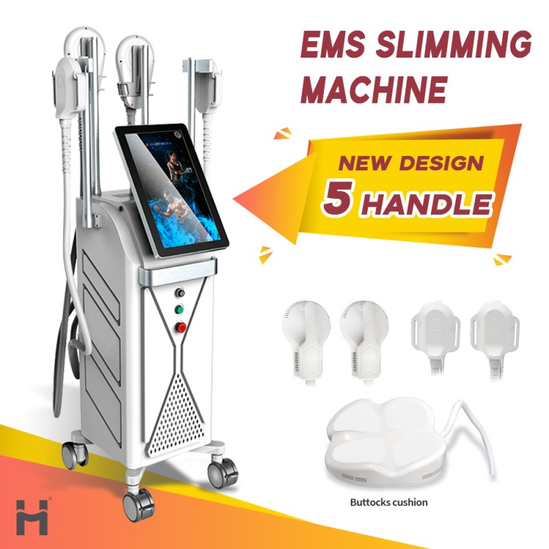 EMS Kegel Trainer Factory - Electromagnetic Pelvic Floor Therapy Urinary Incontinence Vaginal