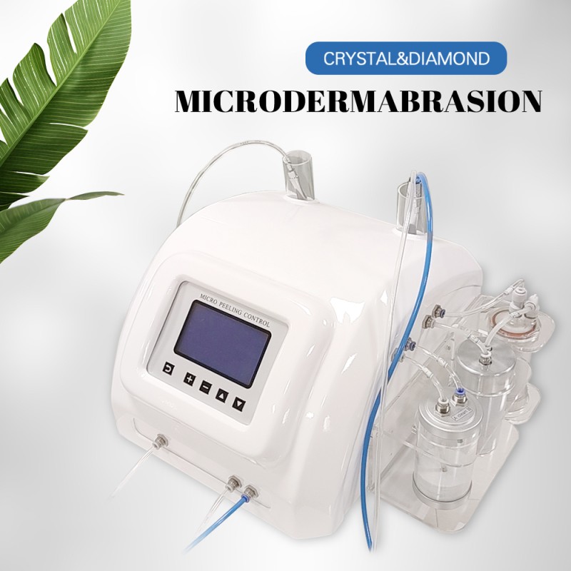 Aqua Peeling Machine Supplier - Smart 2024 3 in 1 Oxygen Facial Machine Oxygenated Water Machine