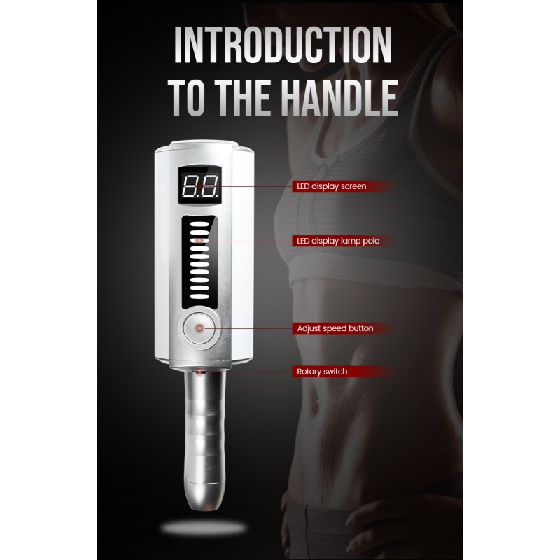 Roller Slimming Machine Manufacturer - Factory Price for Massage Function