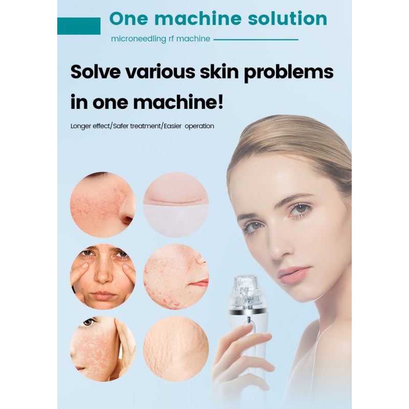 RF Cavitation Machine Supplier - New Model RF Cavitation Slimming for Spa Microneedling