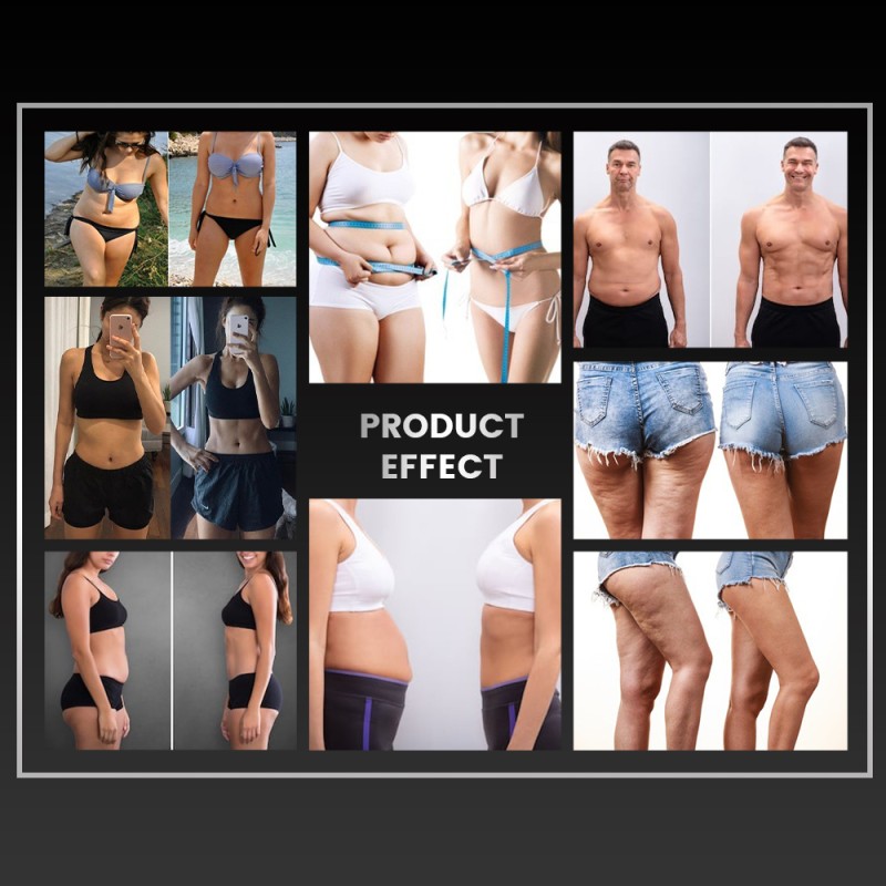 Cellulite Reduction Machine Manufacturer - Anti Cellulite Inner Ball Roller Body Contouring Pressotherapy