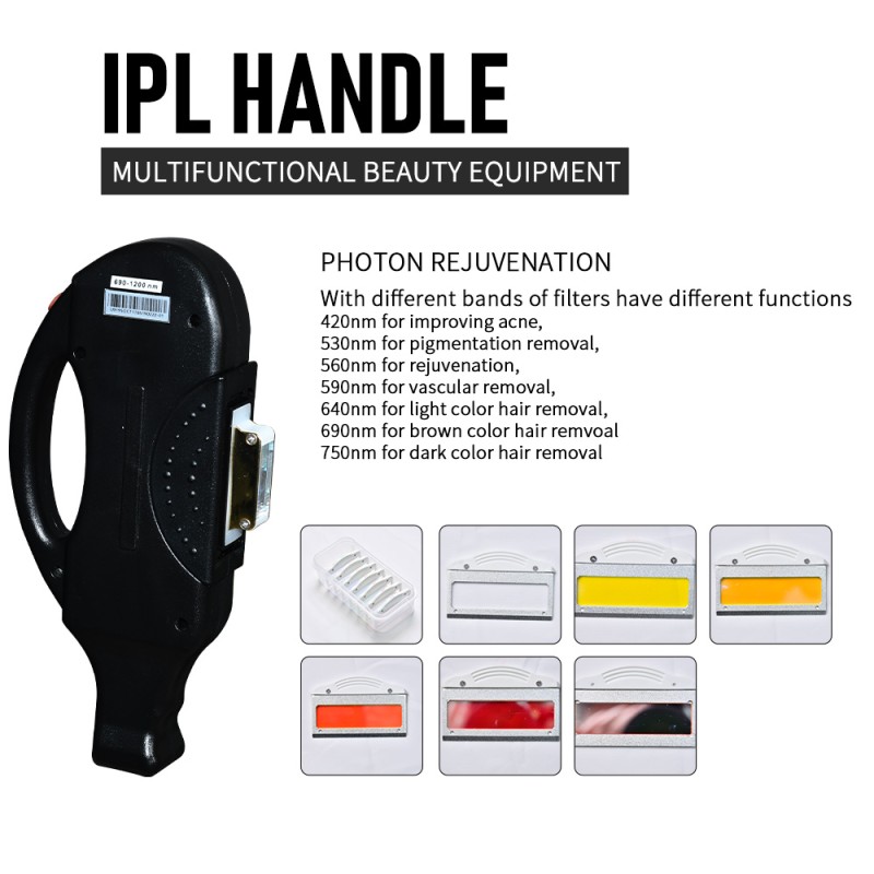 Beauty Equipment Supplier - OEM ODM Customized Laser Systems for Global Distributors