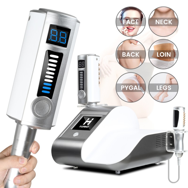 Cellulite Reduction Machine Manufacturer - Anti Cellulite Inner Ball Roller Body Contouring Pressotherapy