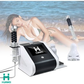 Inner Ball Roller Supplier - Cellulite Reduction Lymphatic Drainage Rollsculpt Slimming Massage