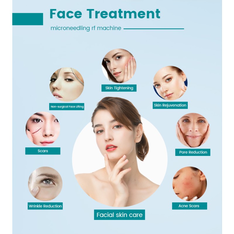 RF Cavitation Machine Supplier - New Model RF Cavitation Slimming for Spa Microneedling