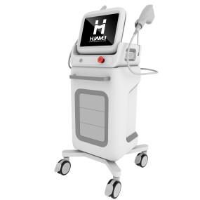 RF Microneedle Machine Supplier - Skin Care Micro Needle Rf Lifting Fractional Face RF Lifting