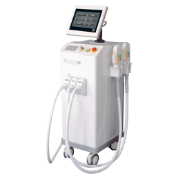 IPL Machine Supplier - Acne Removal Skin Rejuvenation CE Approved Factory Super Hair Removal