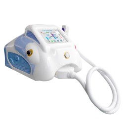 Nd Yag Laser Manufacturer - Shandong HUAMEI Portable 1064nm 532nm Q Switch Equipment