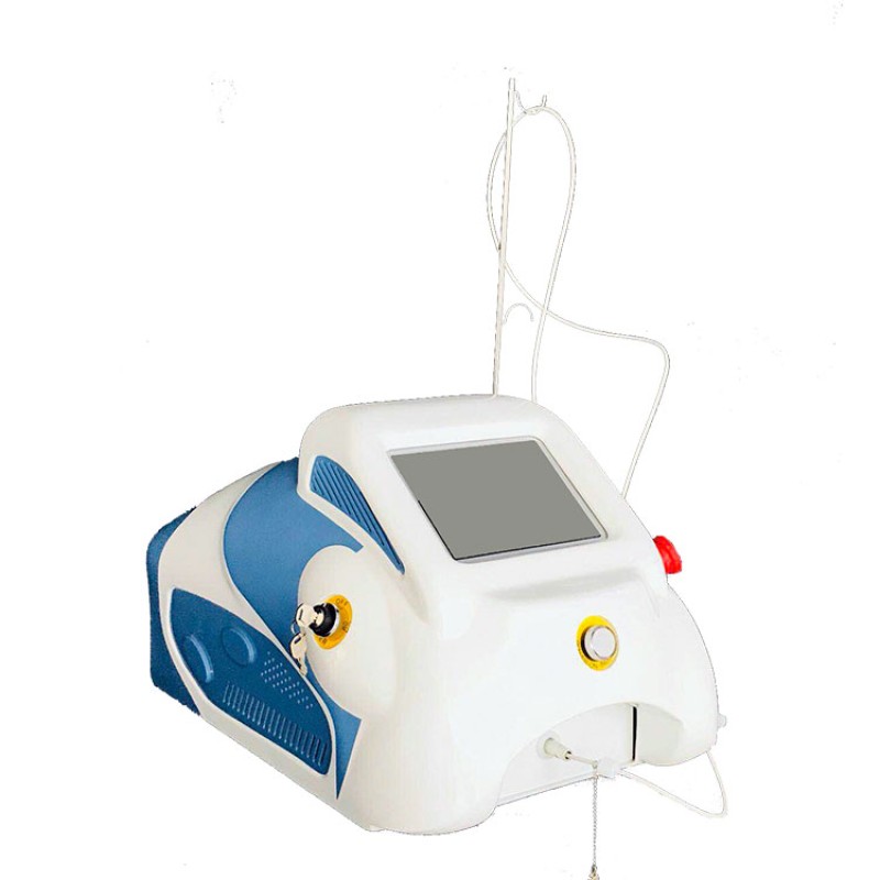 Diode Laser Machine Supplier - 2025 New 980nm Spider Vein Removal Nail Fungus Removal Vascular