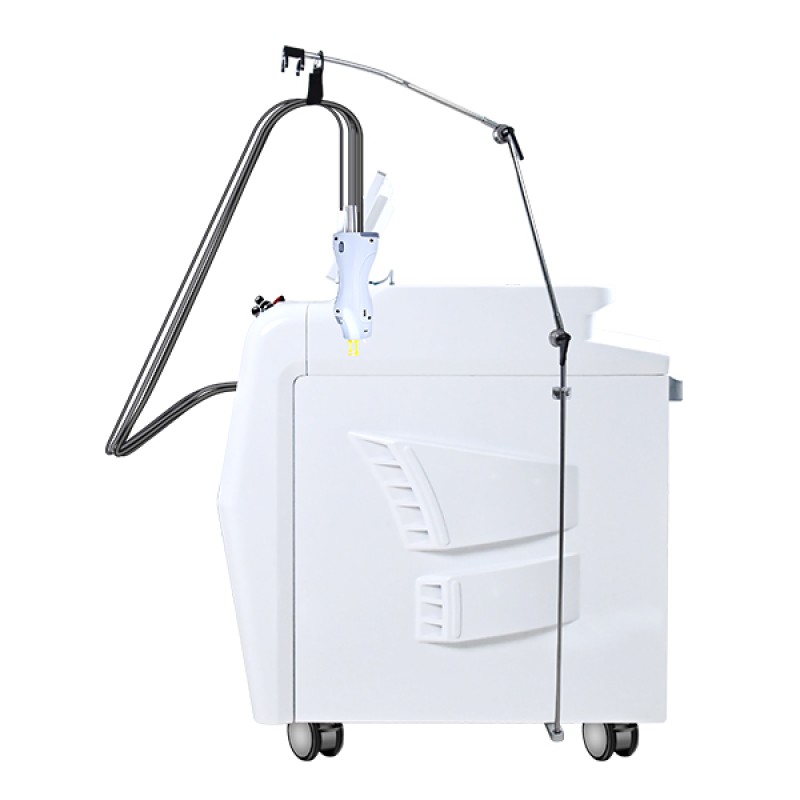 Alexandrite Laser Hair Removal Factory - Price Long Pulse Yag 1064Nm 755Nm Alexandrite