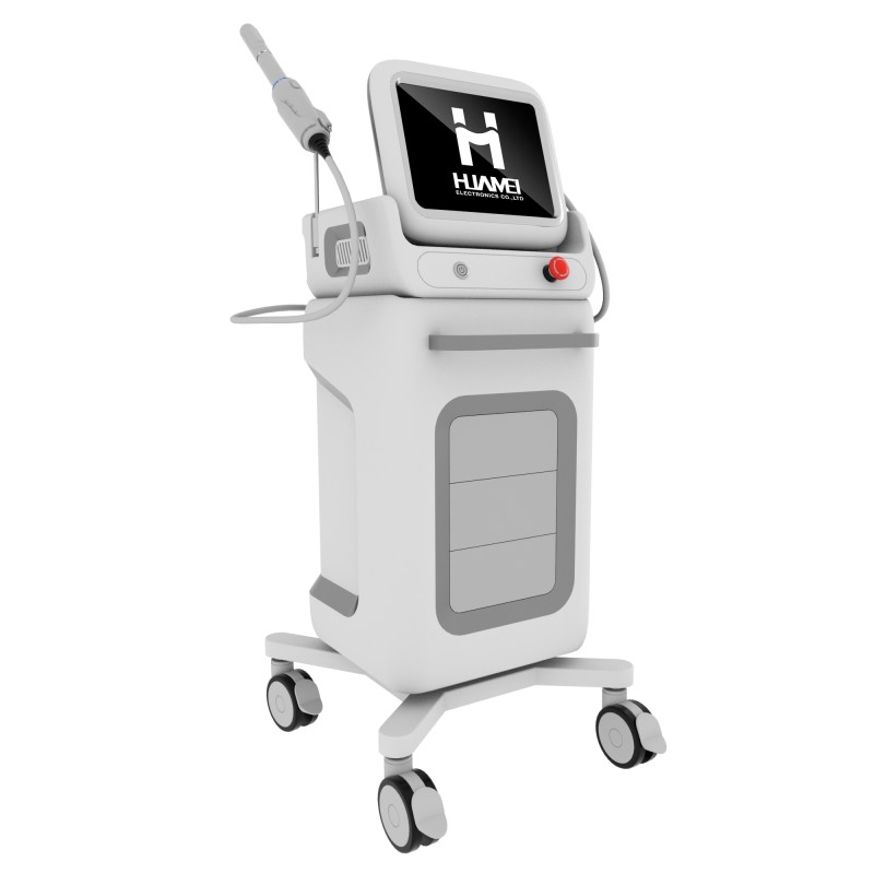 RF Microneedle Machine Supplier - Skin Care Micro Needle Rf Lifting Fractional Face RF Lifting