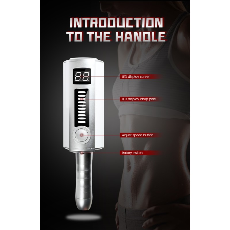 Cellulite Reduction Machine Manufacturer - Anti Cellulite Inner Ball Roller Body Contouring Pressotherapy